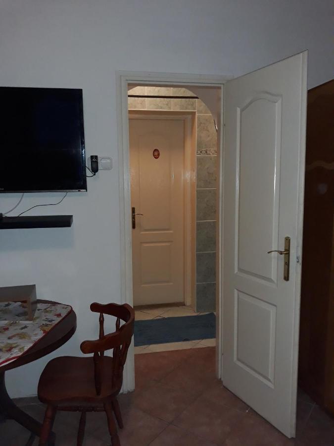 Flamingo Apartman Ödenburg Exterior foto